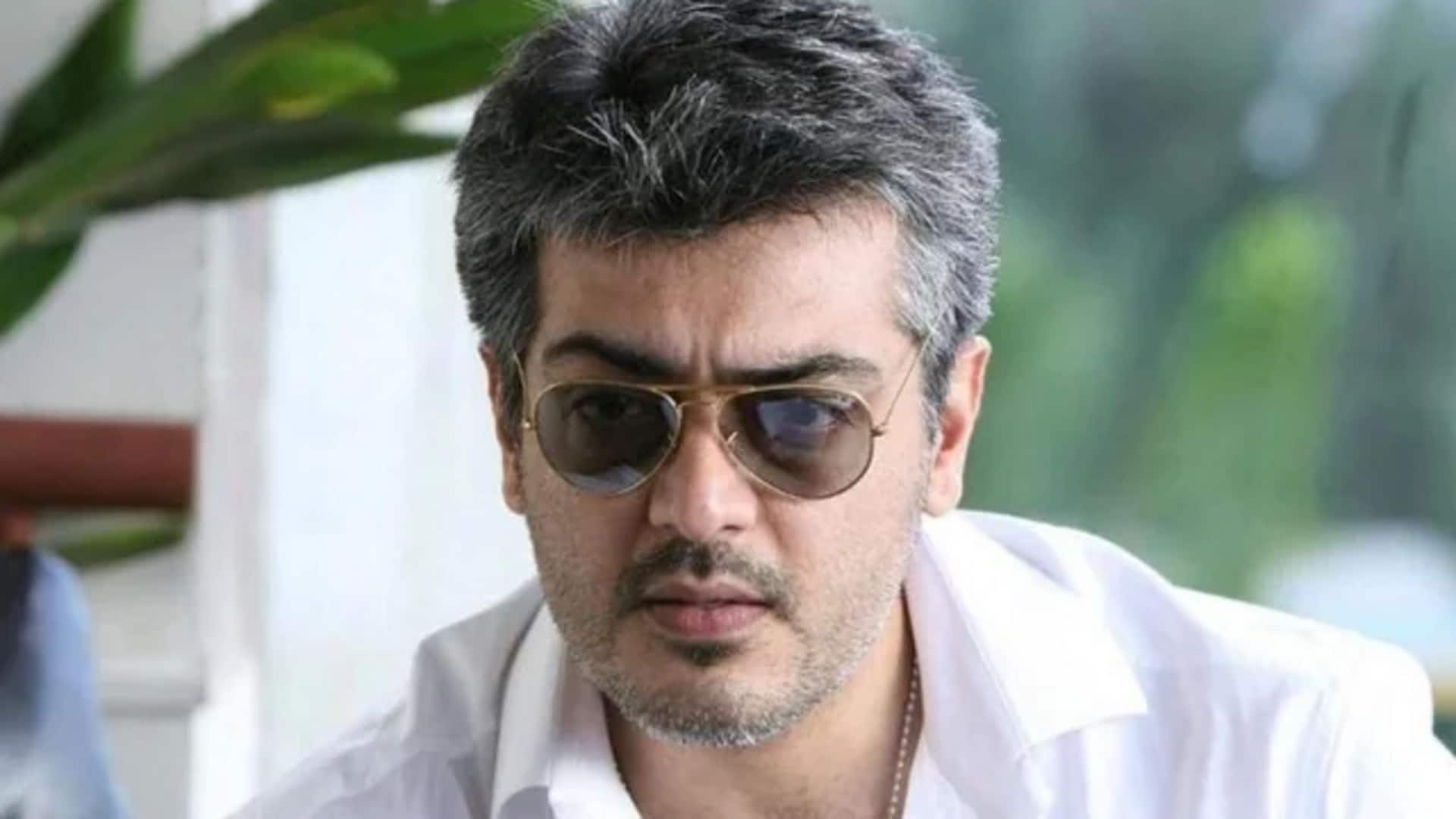 AK64: நடிகர் அஜித்தின் அடுத்த படத்தின் அறிவிப்பு விரைவில்... சூசகமாக வெளியிட்ட மேனேஜர் சுரேஷ் சந்திரா AK64: நடிகர் அஜித்தின் அடுத்த படத்தின் அறிவிப்பு விரைவில்... சூசகமாக வெளியிட்ட மேனேஜர் சுரேஷ் சந்திரா