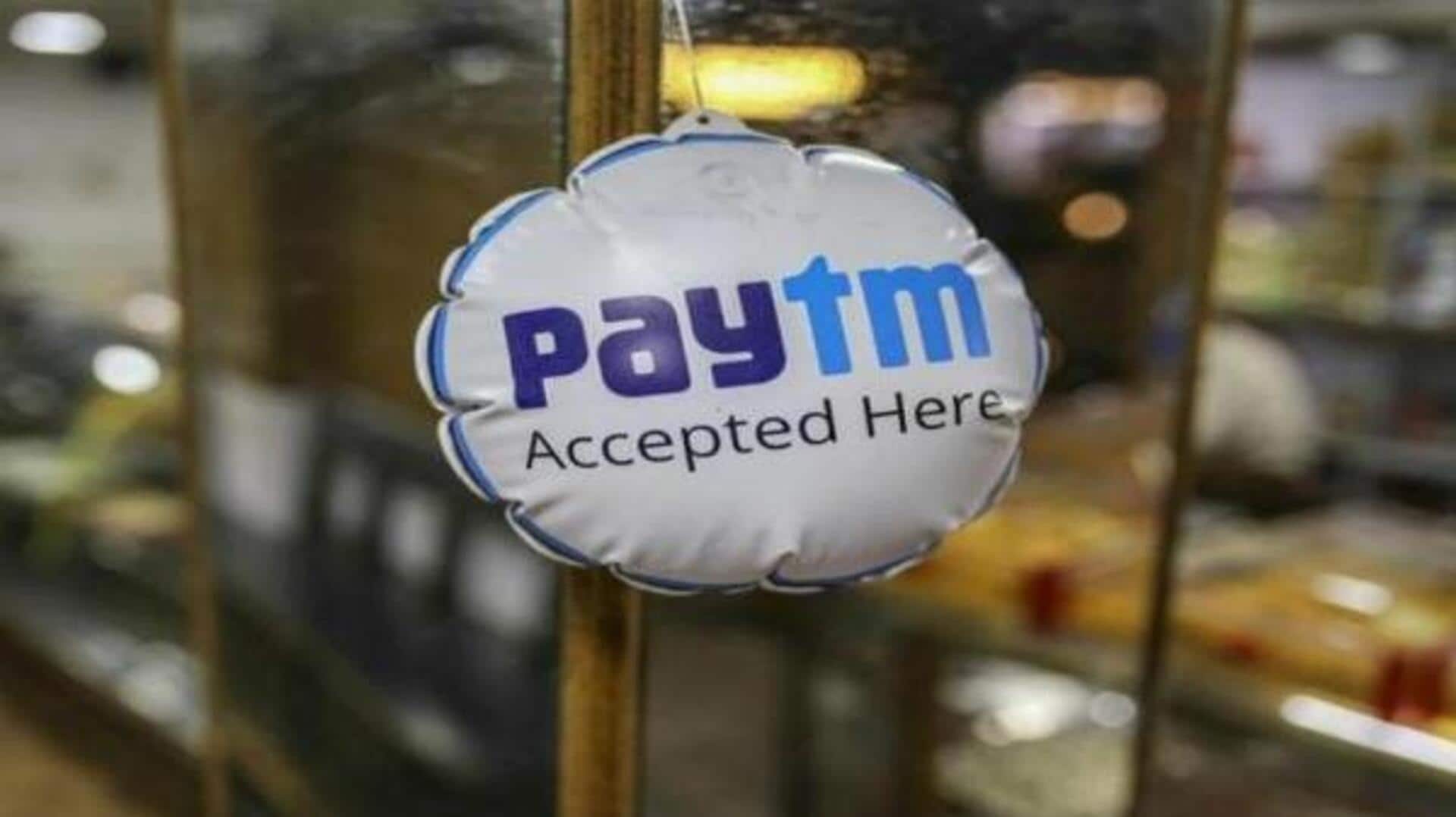வெளிநாடு வாழ் இந்தியர்களும் இனி யுபிஐ சேவையை பயன்படுத்தும் வசதி பேடிஎம்மில் அறிமுகம் வெளிநாடு வாழ் இந்தியர்களும் இனி யுபிஐ சேவையை பயன்படுத்தும் வசதி பேடிஎம்மில் அறிமுகம்