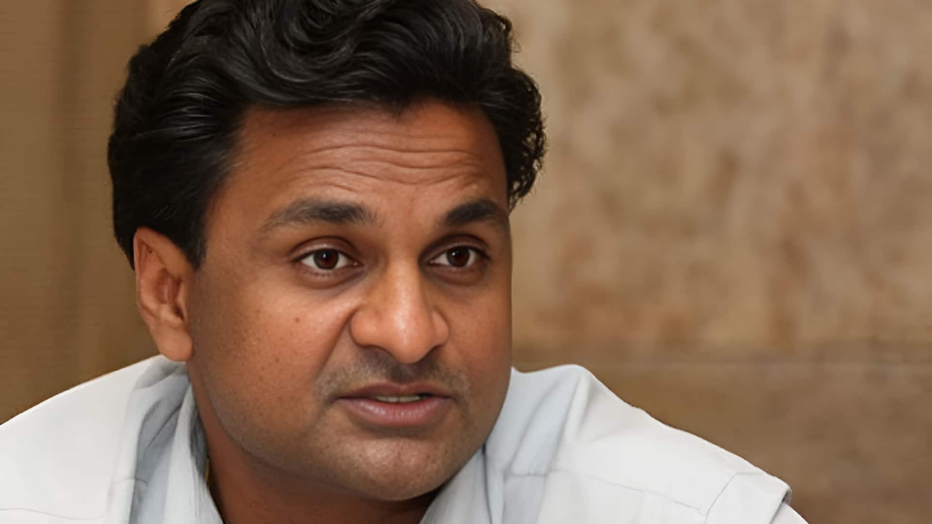 டி20 உலகக் கோப்பை அரை இறுதி: இந்தியா - இங்கிலாந்து மோதும் ஆட்டத்திற்கு நடுவர் யார்?