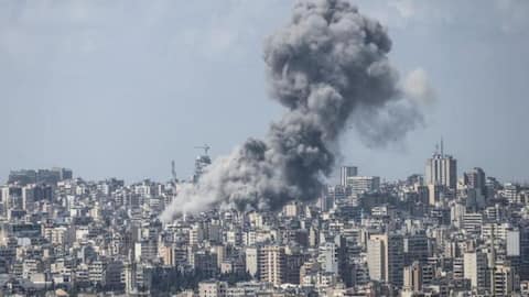 'போர் நிறுத்தத்தின் பிரிக்க முடியாத அங்கம் லெபனான்': போர் நிறுத்தத்தை மீறுபவர்களுக்கு ஈரான் எச்சரிக்கை