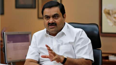 கௌதம் அதானி மீதான லஞ்ச வழக்கு தள்ளுபடி: அமெரிக்க நீதிமன்றம் வெளியிட்ட முக்கிய தீர்ப்பு