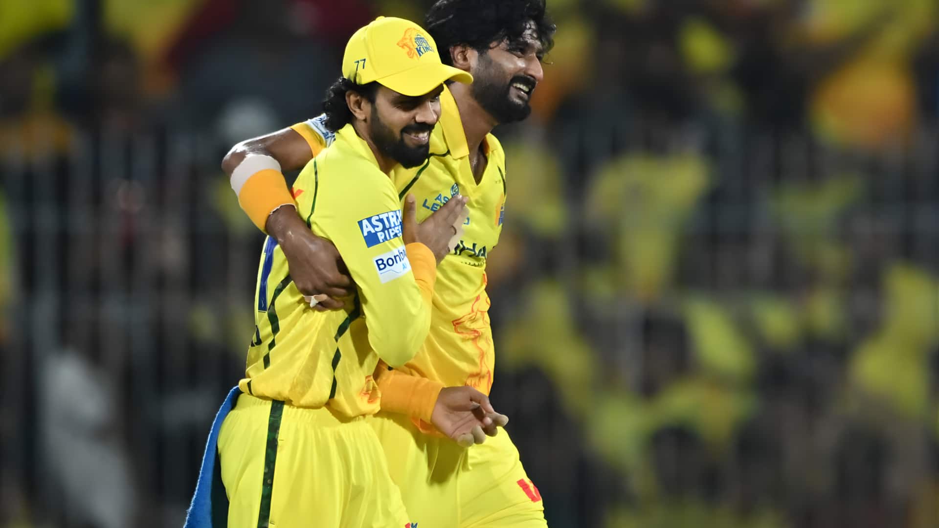 சிஎஸ்கேவிற்கு பலத்த அடி: வேகப்பந்து வீச்சாளர் கலீல் அகமது ஐபிஎல் 2026ல் இருந்து விலகல்