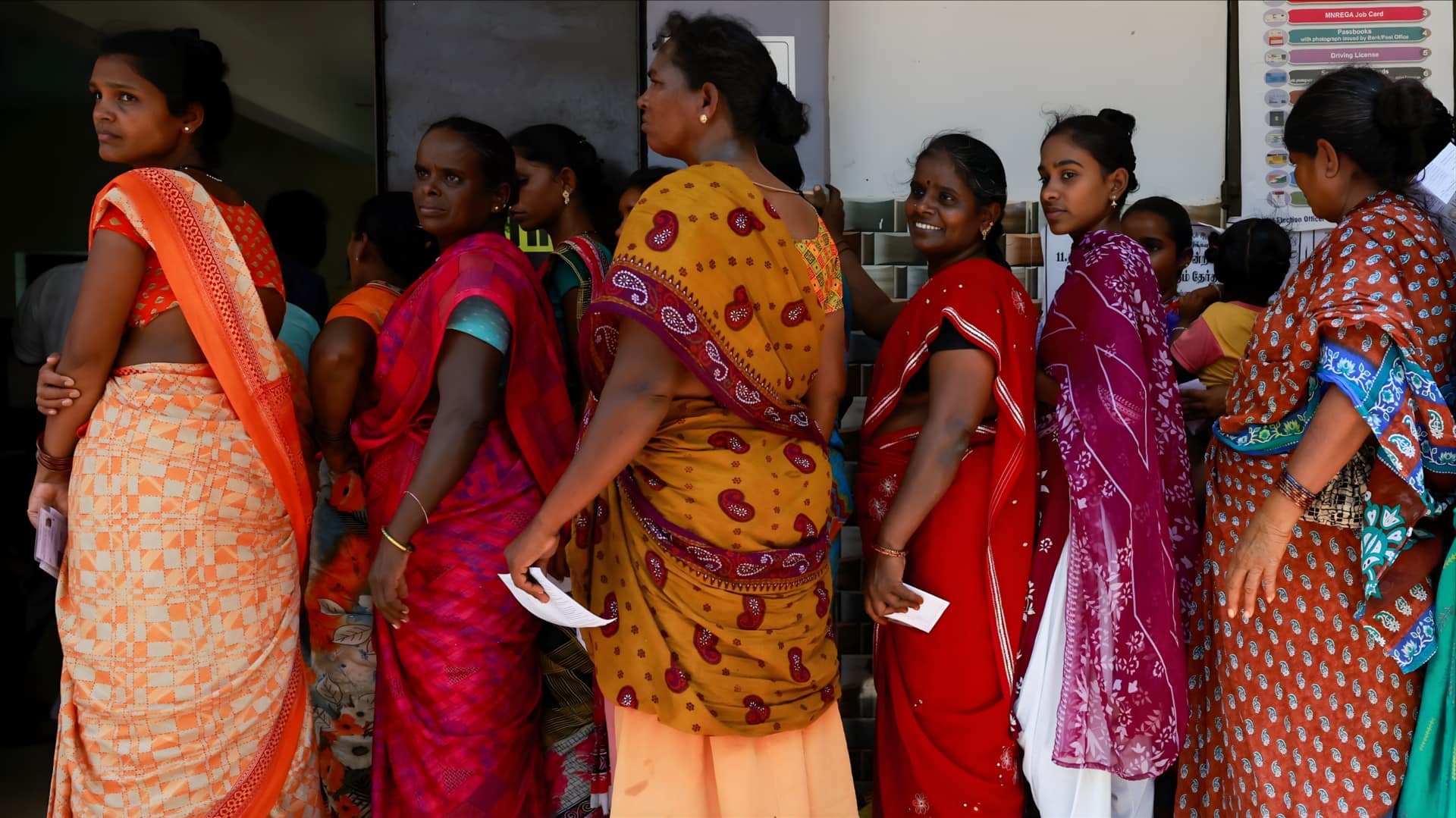 தமிழகம் உள்ளிட்ட ஐந்து மாநில சட்டசபைகளுக்கான தேர்தல் தேதி அறிவிப்பு