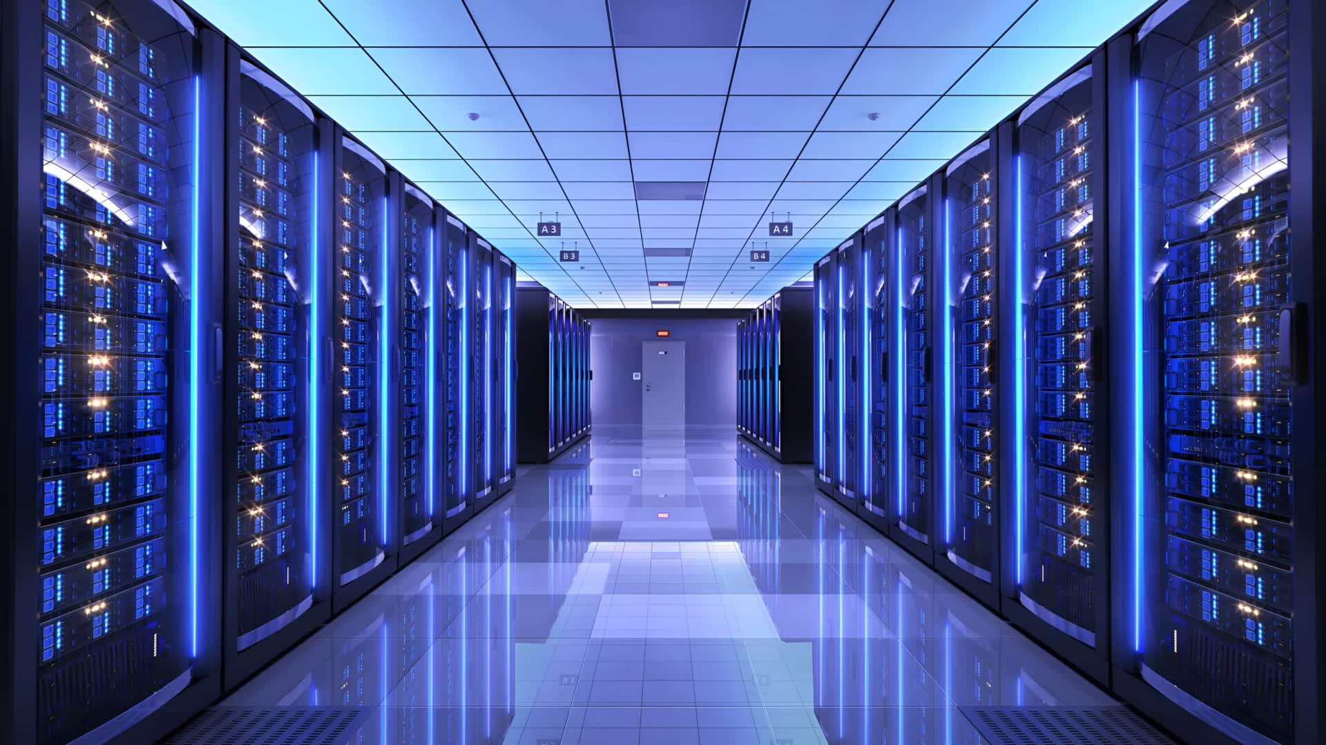 டேட்டா சென்டர் மாசுபாட்டை ரகசியமாக வைத்திருக்க ஐரோப்பிய ஒன்றியத்திடம் வலியுறுத்தியதா அமெரிக்க நிறுவனங்கள்