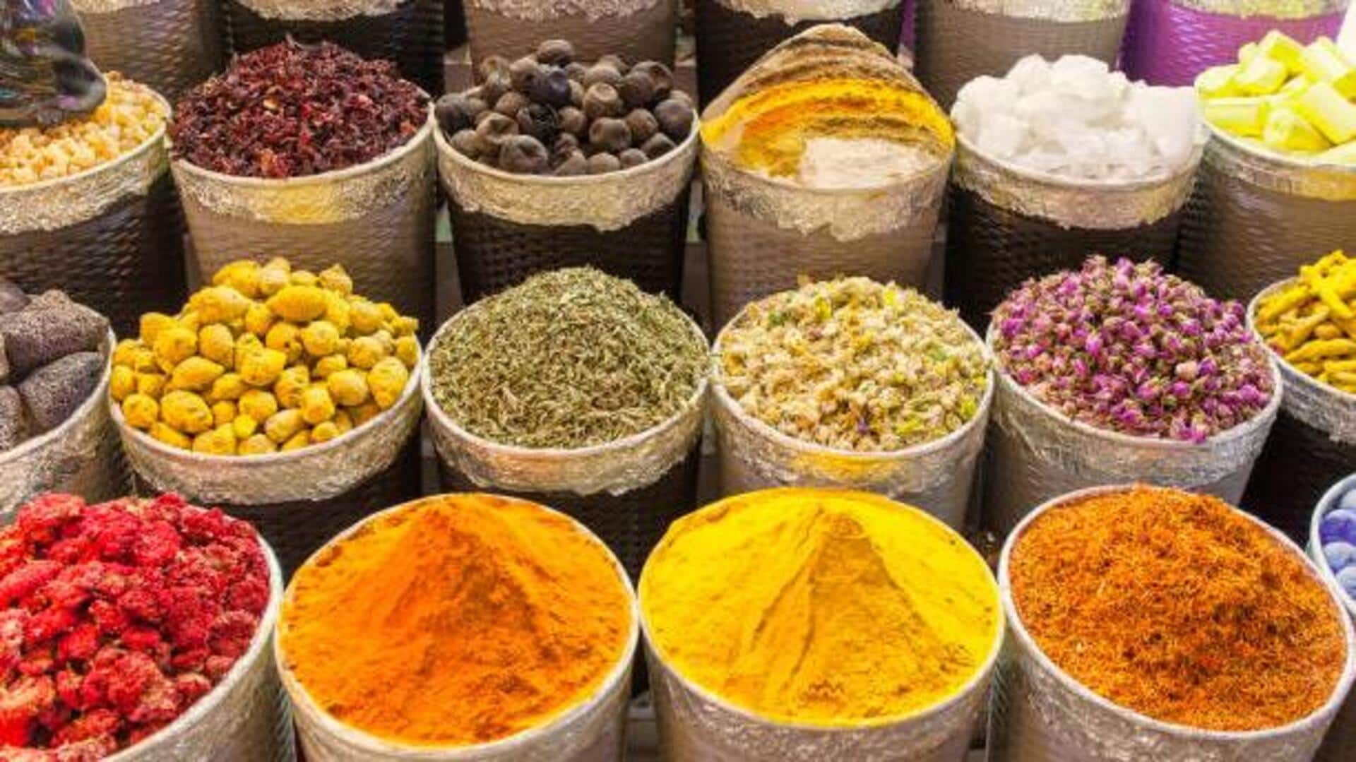செஷல்ஸ் மசாலா சந்தை: கட்டாயம் பார்க்க வேண்டிய இடங்கள்