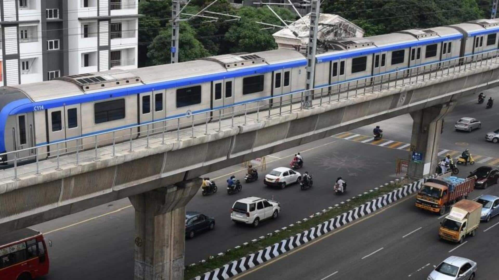 கோவை மெட்ரோ ரயில் திட்ட அறிக்கையை திருப்பி அனுப்பியது மத்திய அரசு; காரணம் என்ன?