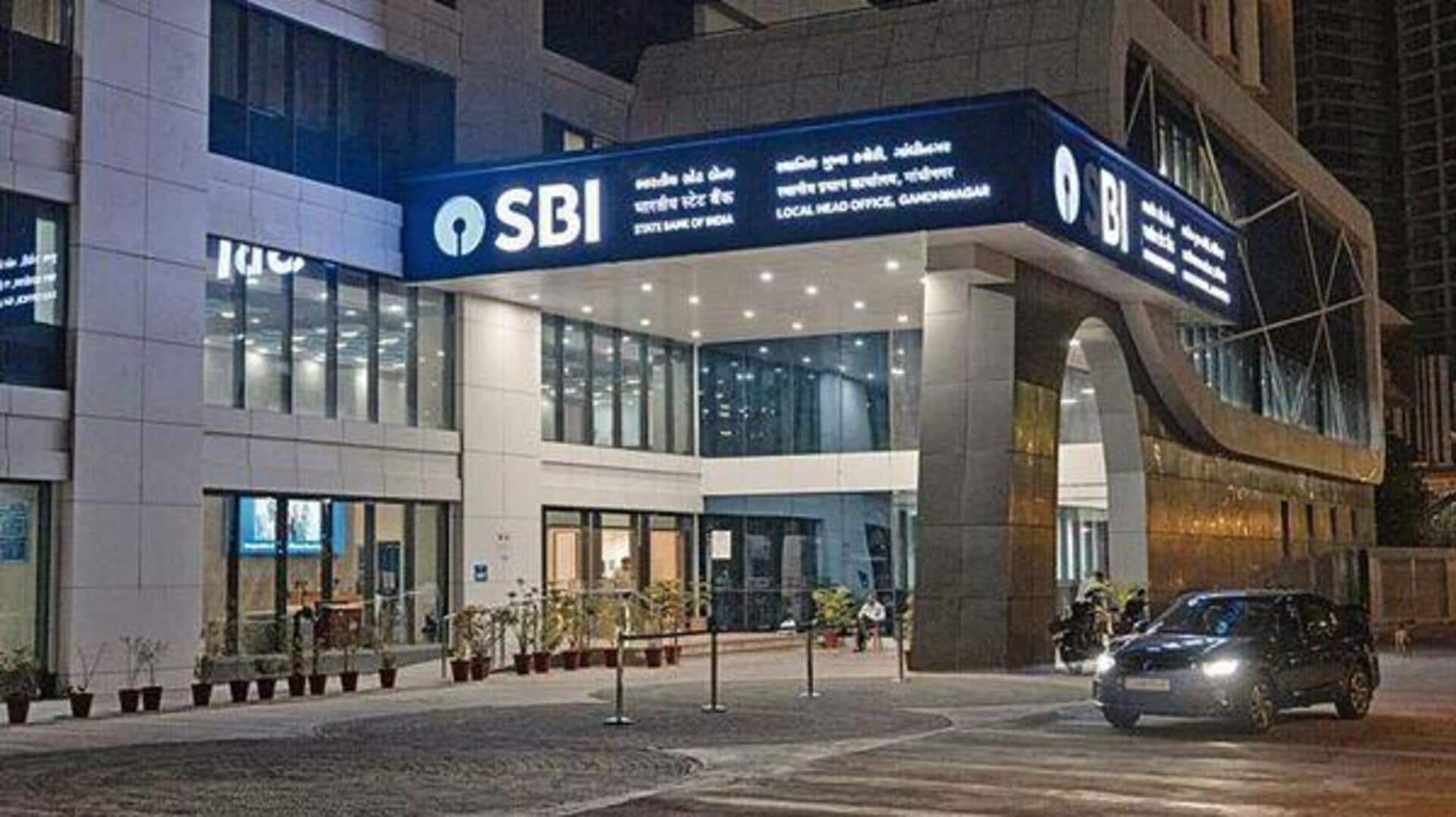 SBI வங்கியில் முகமூடி அணிந்த மர்ம நபர்கள் கொள்ளை; ரூ.21 கோடி அபேஸ்