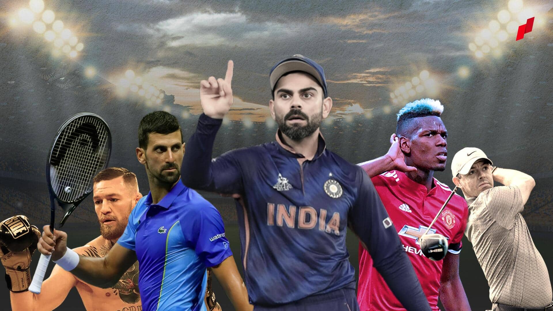 Sports RoundUp: கிரிக்கெட்டில் இந்தியா வெற்றி; தொடர்ந்து 3வது பார்முலா-1 பட்டம் வென்ற மேக்ஸ் வெர்ஸ்ட்டப்பன்; மேலும் பல முக்கிய செய்திகள்