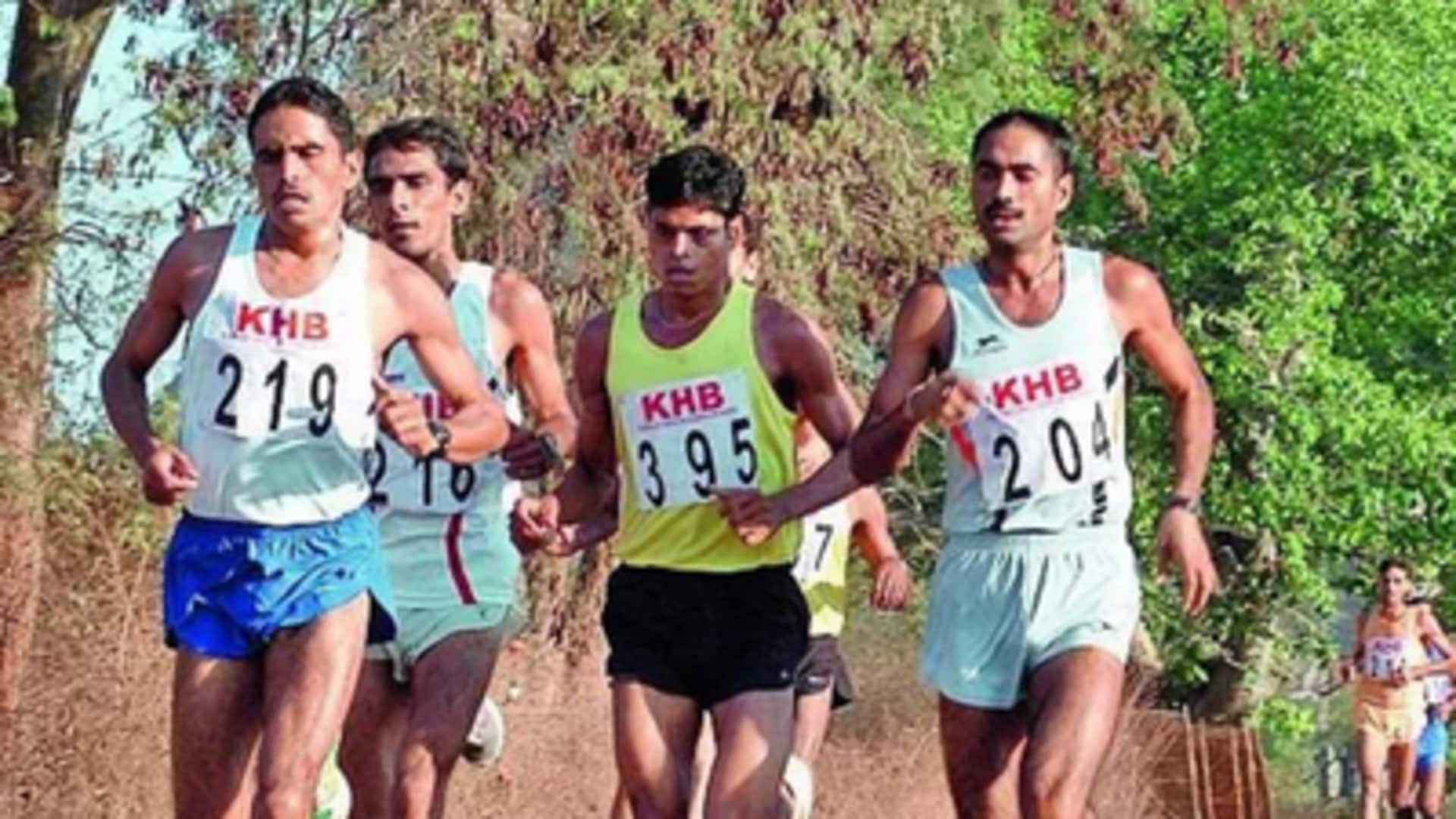 ஆண்டுக்கு இரண்டு முறை உடற்தகுதித் தேர்வுகள்; இந்திய ராணுவ அதிகாரிகளுக்கான விதிகளில் திருத்தம் ஆண்டுக்கு இரண்டு முறை உடற்தகுதித் தேர்வுகள்; இந்திய ராணுவ அதிகாரிகளுக்கான விதிகளில் திருத்தம்
