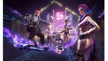 ஏப்ரல் 22-க்கான Free Fire MAX இலவச குறியீடுகள்: பெறுவதற்கான வழிமுறைகள் 