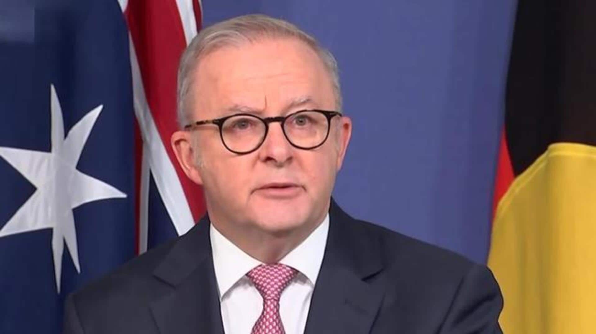 கூகுள், மெட்டா, டிக்டாக்கிற்கு ஆஸ்திரேலியா அதிரடி செக்! செய்திகளுக்கு பணம் கொடுக்காவிட்டால் ஆபத்து