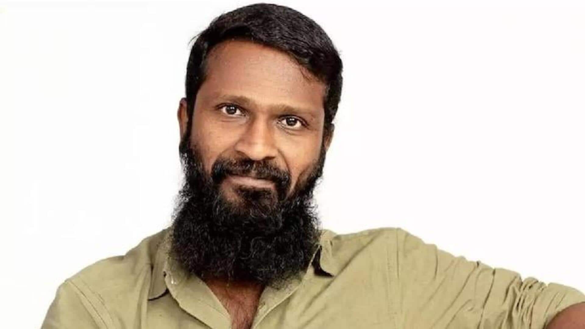 திரைப்பட தயாரிப்பு நிறுவனத்தை மூடப்போவதாக அறிவித்த இயக்குனர் வெற்றிமாறன் திரைப்பட தயாரிப்பு நிறுவனத்தை மூடப்போவதாக அறிவித்த இயக்குனர் வெற்றிமாறன்