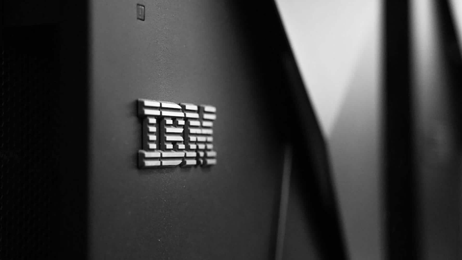 IBM பங்குகள் 25% வீழ்ச்சி: 60 ஆண்டுகளில் இல்லாத மாபெரும் சரிவுக்கான 5 முக்கிய காரணங்கள்