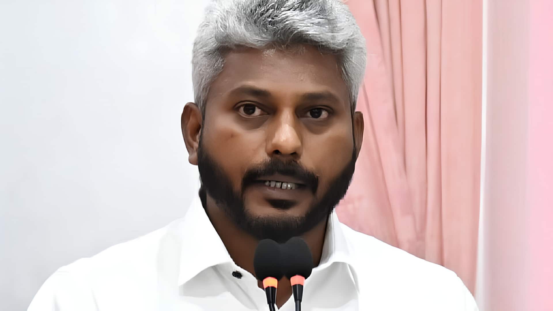 தமிழக பட்ஜெட் எப்போது? ஆகஸ்ட் முதல் வாரத்தில் தாக்கல் என நிதியமைச்சர் மரிய வில்சன் அறிவிப்பு