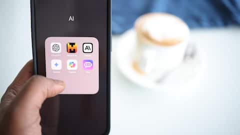 Google வார்த்தையில் 2 எல் (L) இருக்கிறதா? சாட்ஜிபிடி, குளோட் ஏஐ செய்த சுவாரசிய குளறுபடி!
