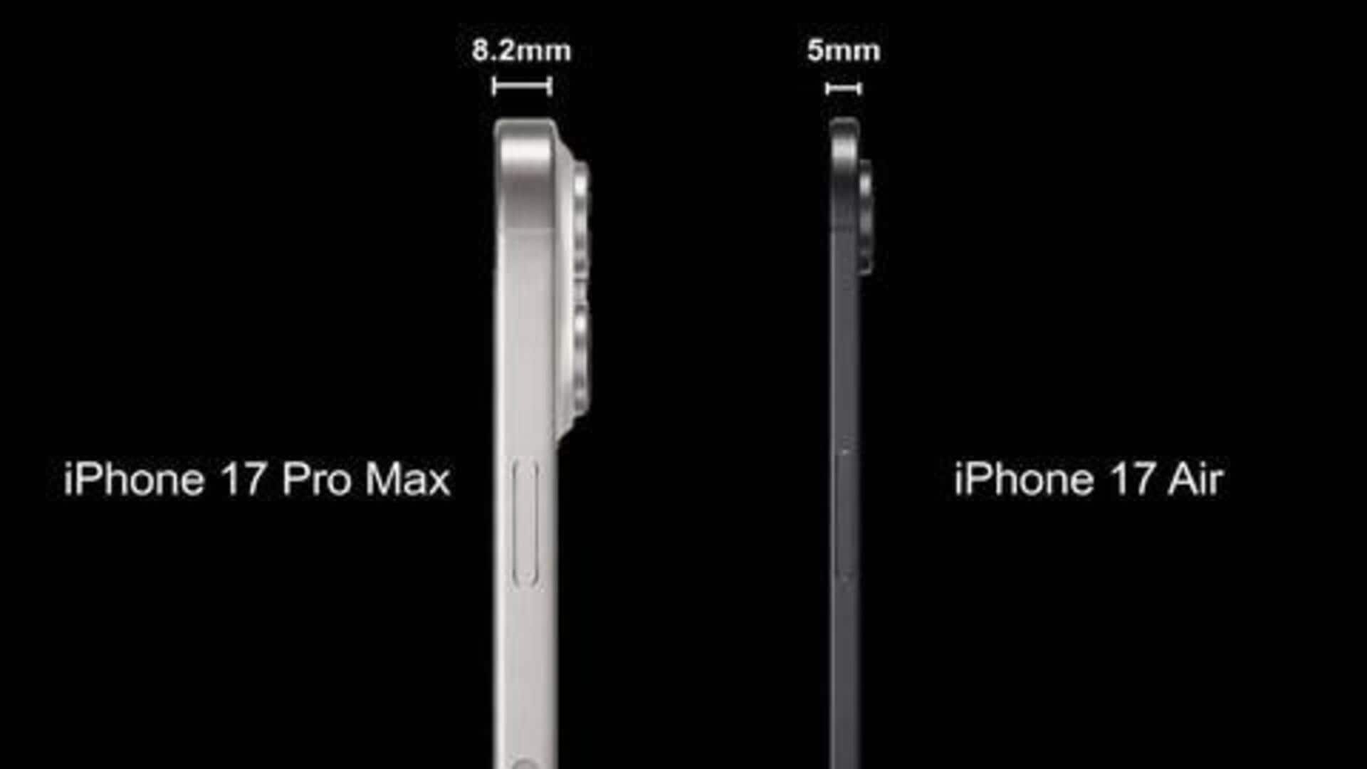 நீண்ட க்யுக்களை தவிர்த்துவிட்டு, இப்போது Blinkit, Instamart வழியாக iPhone 17-ஐ பெறுங்கள்