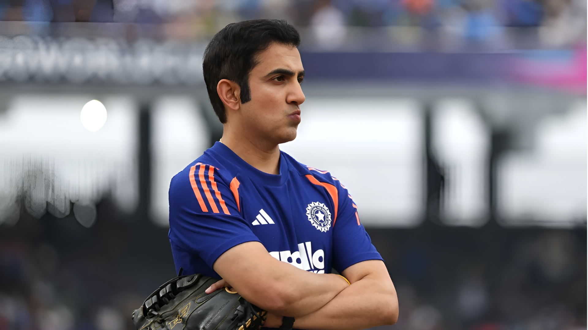 கௌதம் கம்பீருக்கு ராஜஸ்தான் ராயல்ஸ் அணியின் பங்குதாரர் மற்றும் சிஇஓ பதவி ஆஃபர்