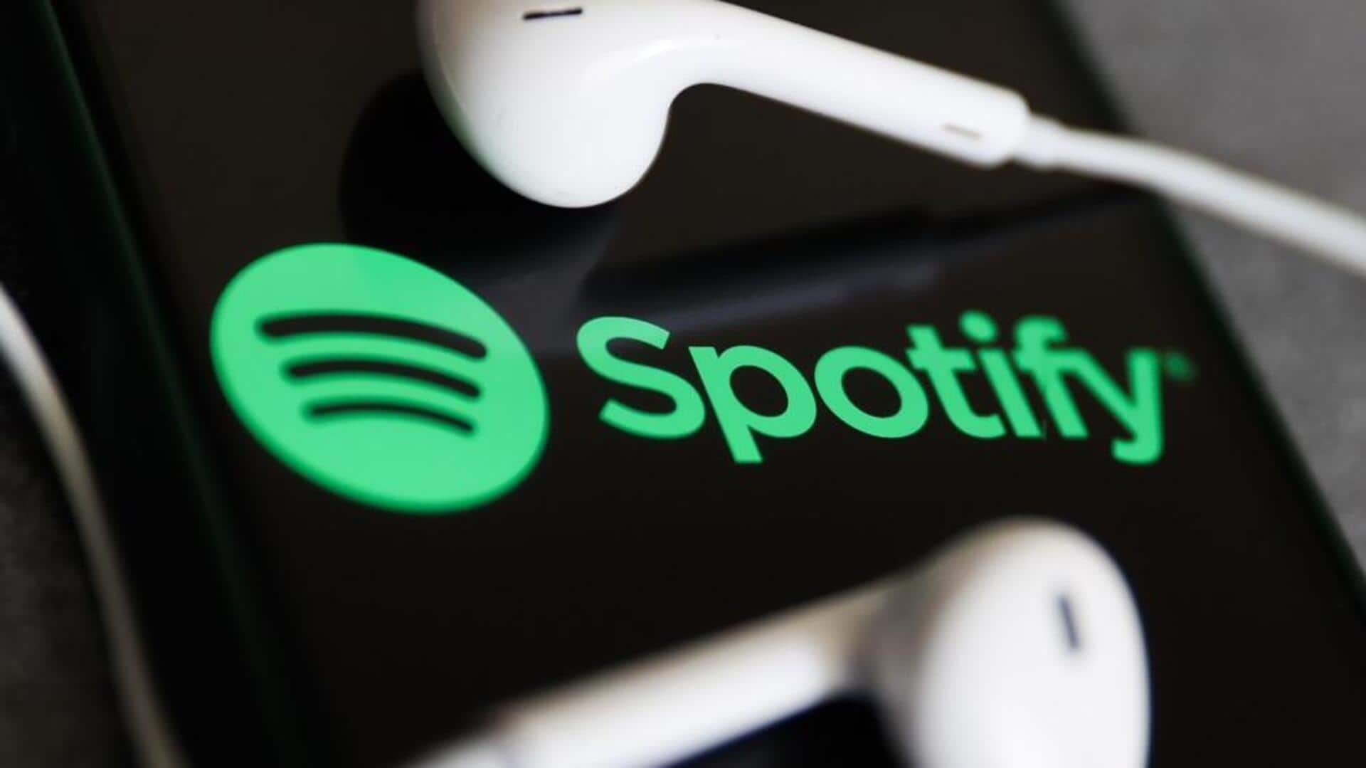உங்கள் Samsung அல்லது Pixel-இல் Spotify வேலை செய்யவில்லையா? அதற்கான காரணம் இங்கே
