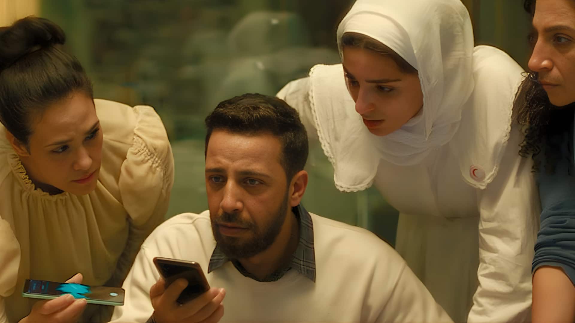 தி வாய்ஸ் ஆஃப் ஹிந்த் ரஜாபிற்கு இந்தியாவில் தடை: ஆஸ்கார் பரிந்துரை படம் முடக்கப்பட்டதன் பின்னணி என்ன?