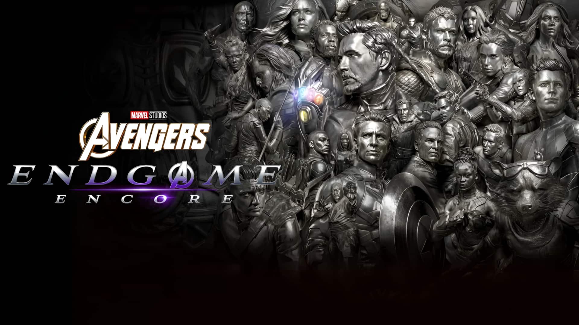 Avengers Endgame Encore: இந்திய பாக்ஸ் ஆபிஸில் சாதனை படைக்க வரும் ரீ-ரிலீஸ்