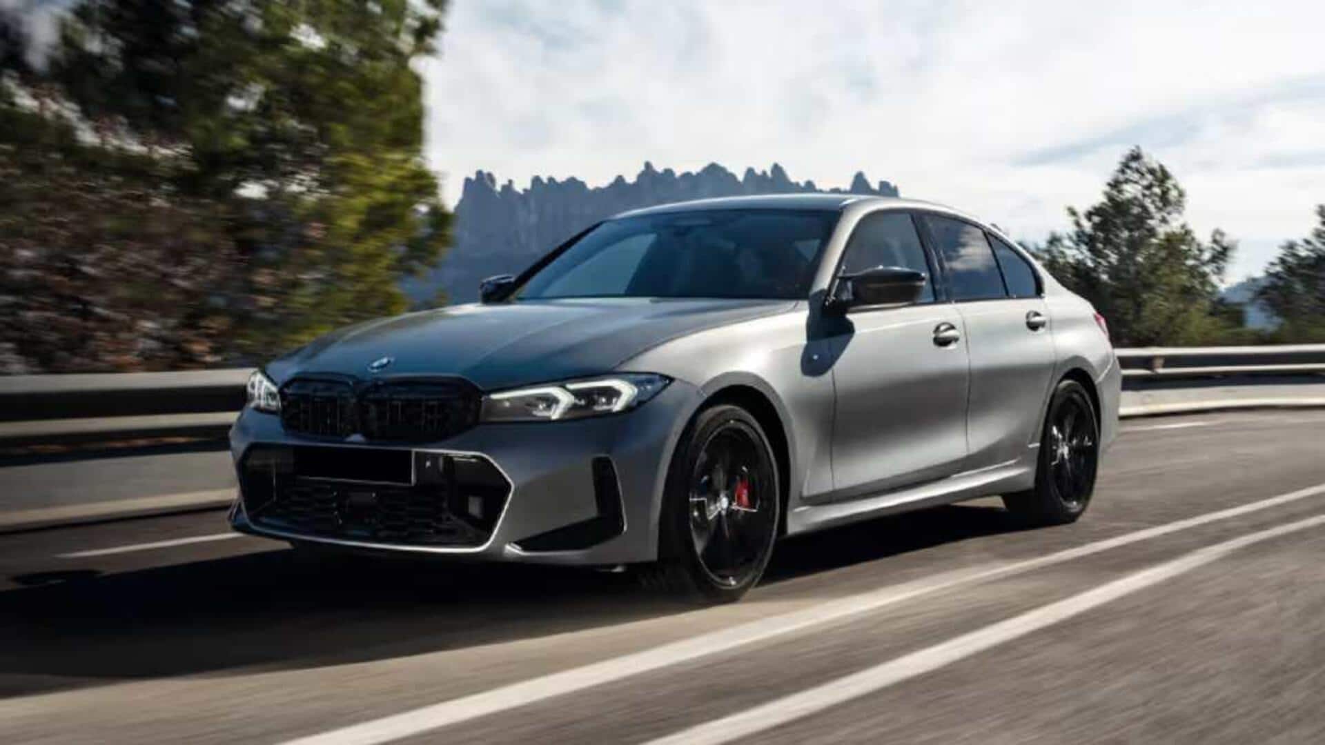 லோக்பால் அமைப்புக்கு ஏழு சொகுசு BMW 3-சீரிஸ் கார்களுக்கான டெண்டர் அறிவிப்பு லோக்பால் அமைப்புக்கு ஏழு சொகுசு BMW 3-சீரிஸ் கார்களுக்கான டெண்டர் அறிவிப்பு