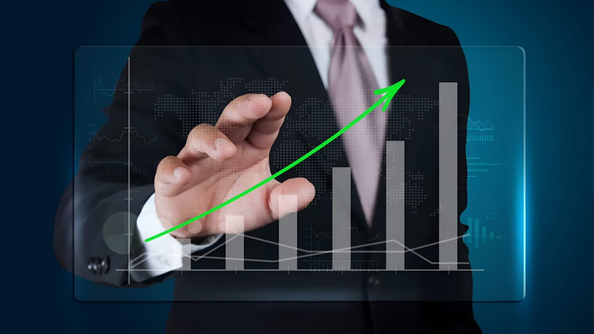 இந்த வருடம் கார்ப்பரேட் இந்தியாவில் 9.1% சம்பள உயர்வு ஏற்படுமாம்: அறிக்கை