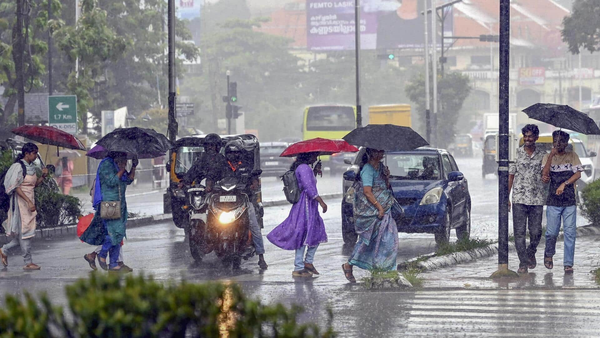 சென்னைக்கு ஆரஞ்சு அலெர்ட்; கனமழை பெய்யலாம் என வானிலை ஆய்வு மையம் எச்சரிக்கை சென்னைக்கு ஆரஞ்சு அலெர்ட்; கனமழை பெய்யலாம் என வானிலை ஆய்வு மையம் எச்சரிக்கை