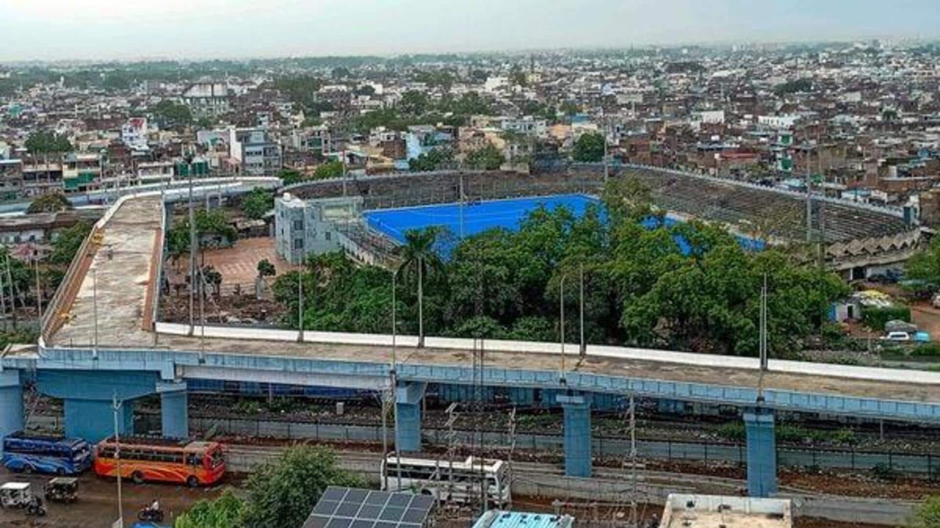 90 டிகிரி ரயில்வே மேம்பால விவகாரத்தில் ஏழு பொறியாளர்களை இடைநீக்கம் செய்தது மத்திய பிரதேச அரசு 90 டிகிரி ரயில்வே மேம்பால விவகாரத்தில் ஏழு பொறியாளர்களை இடைநீக்கம் செய்தது மத்திய பிரதேச அரசு