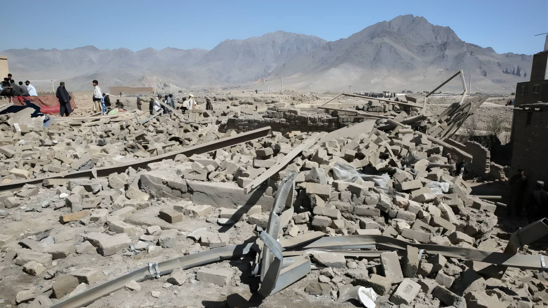 16 பொதுமக்கள் பலி! ஆப்கானிஸ்தான் இறையாண்மையை மதிக்க வேண்டும்; பாகிஸ்தானுக்கு இந்தியா எச்சரிக்கை