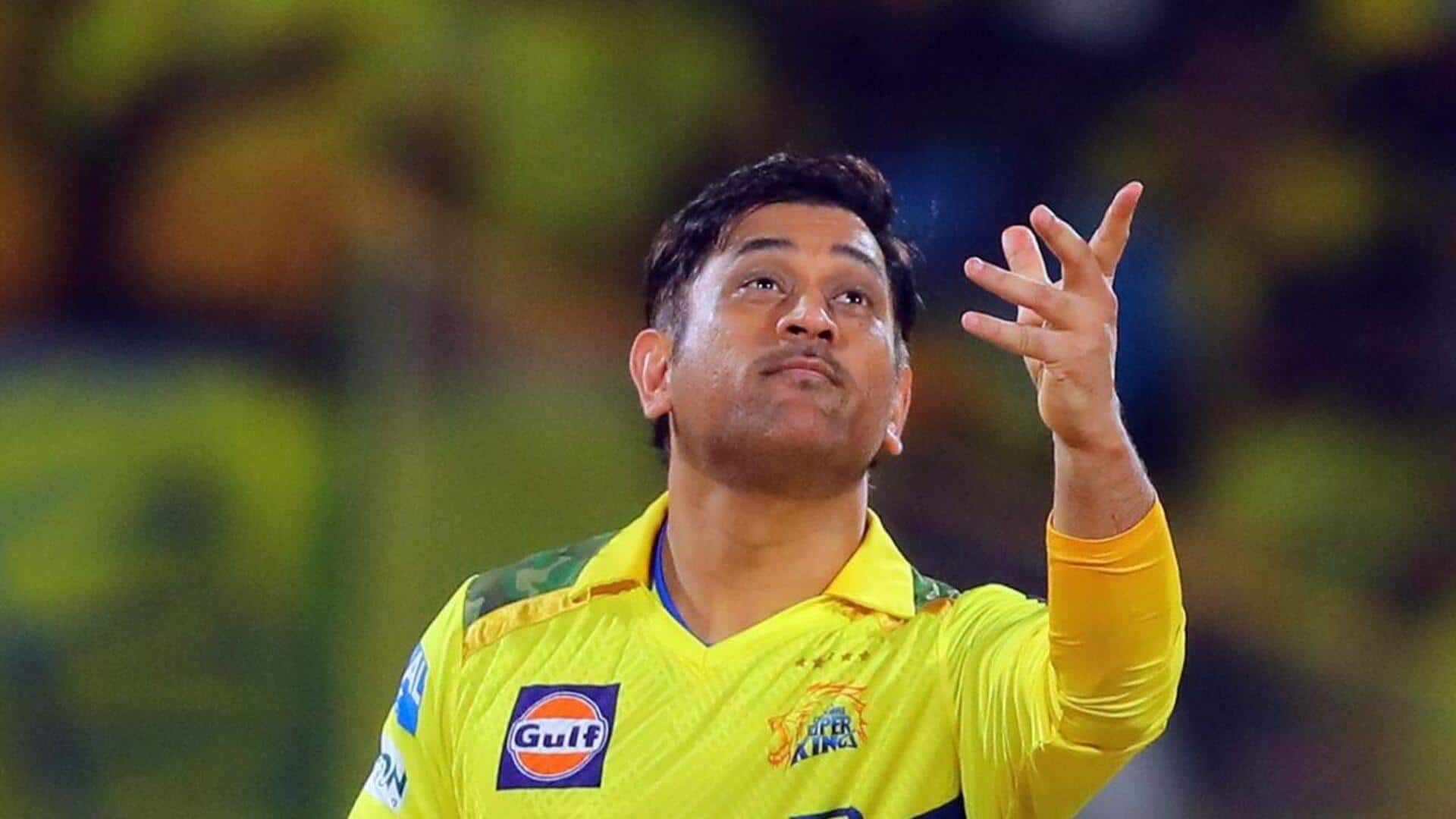 தோனிக்கும், CSK-வுக்கும் இடையே எந்த பிளவும் இல்லை: CEO காசி விஸ்வநாதன்