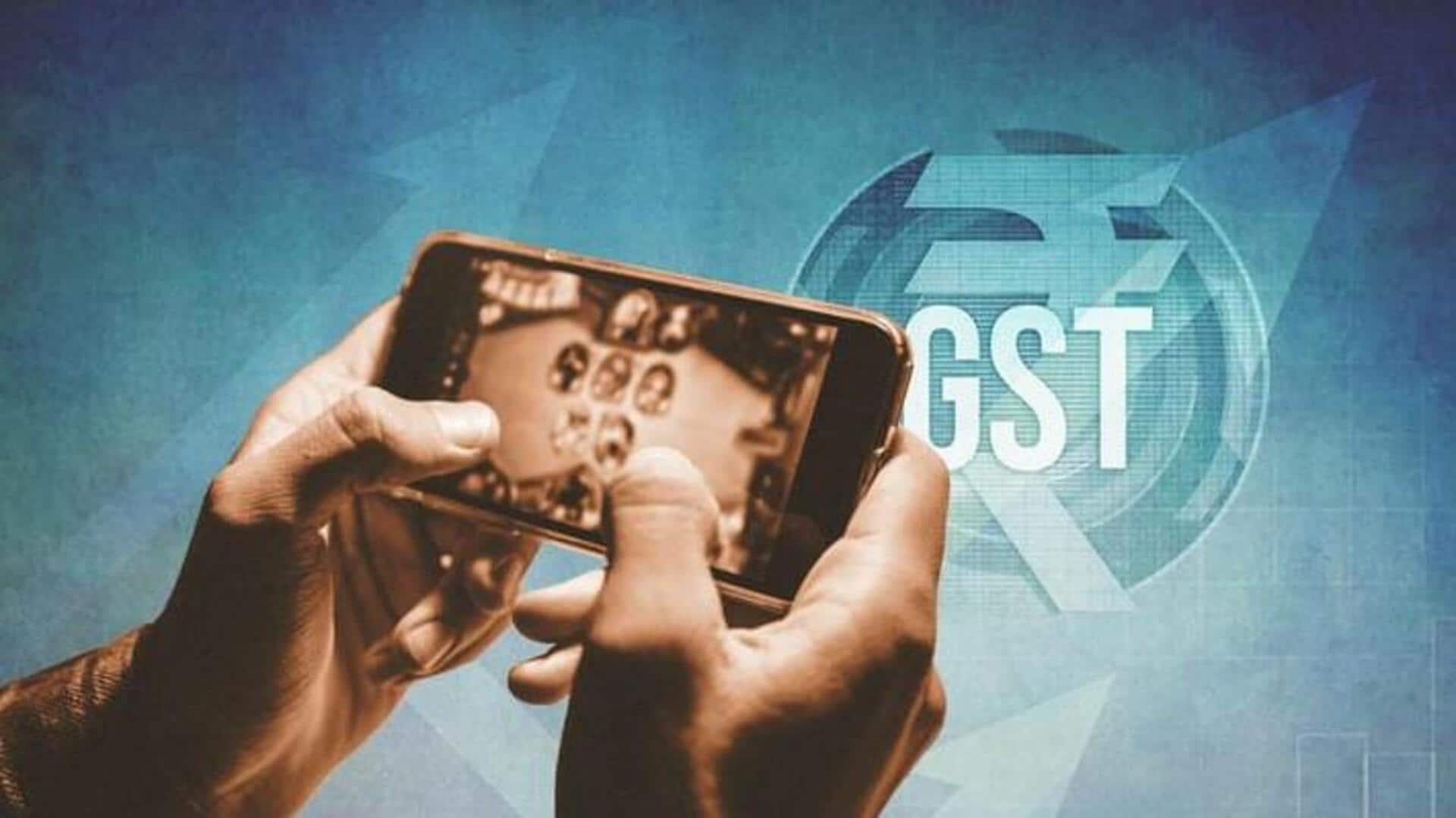 ஆன்லைன் கேமிங் துறையை 28% GST எப்படி பாதிக்கும்?