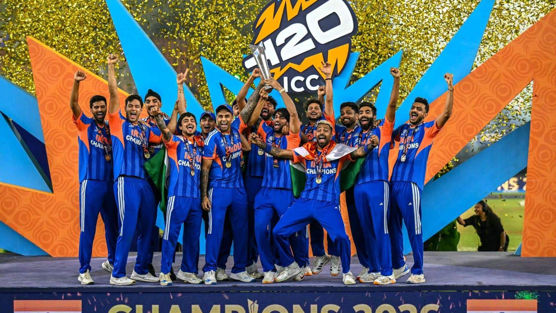 உலகக்கோப்பை கிரிக்கெட் தொடர்களில் புதிய 'Super 7' மற்றும் 'Super 10' முறைகள் அறிமுகம்