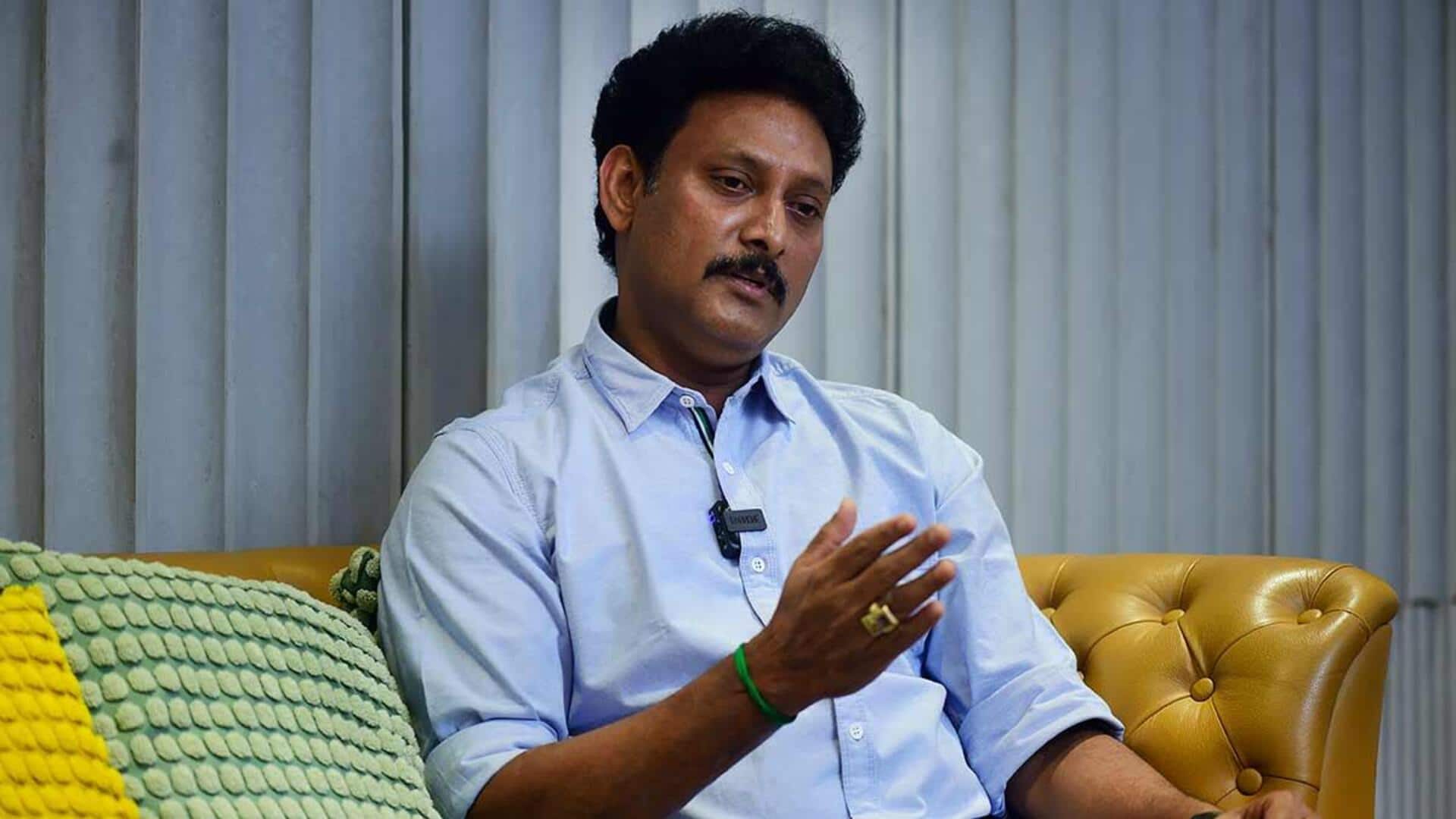 வெயில் தாக்கம் அதிகமாக இருந்தால் பள்ளிகள் திறப்பு தேதி மாற்றப்படும்: அமைச்சர் அன்பில் மகேஷ் வெயில் தாக்கம் அதிகமாக இருந்தால் பள்ளிகள் திறப்பு தேதி மாற்றப்படும்: அமைச்சர் அன்பில் மகேஷ்