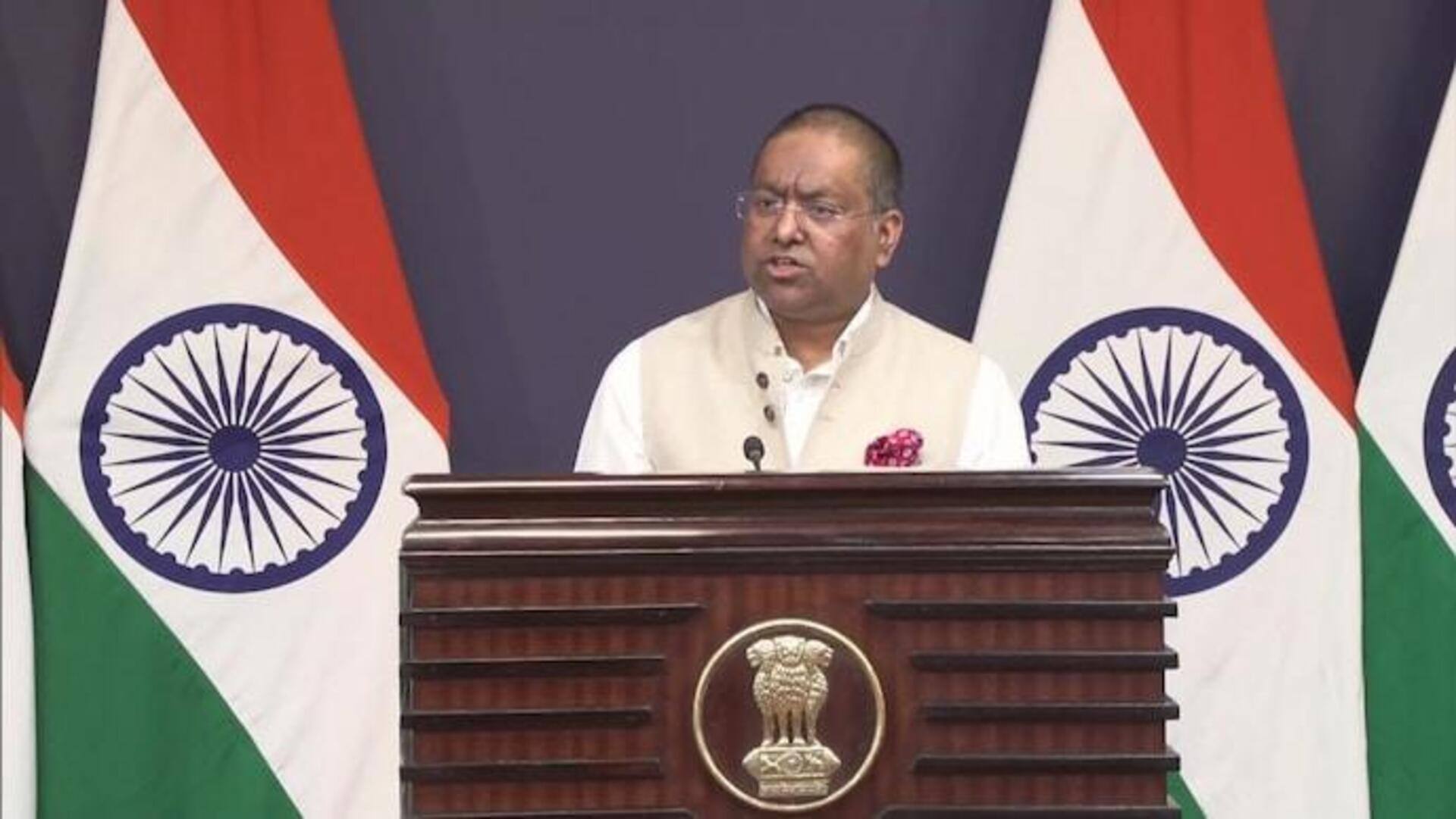 பாகிஸ்தானின் சட்டவிரோத அணு ஆயுத நடவடிக்கைகள் அதன் வரலாற்றின் பிரதிபலிப்பு: மத்திய அரசு