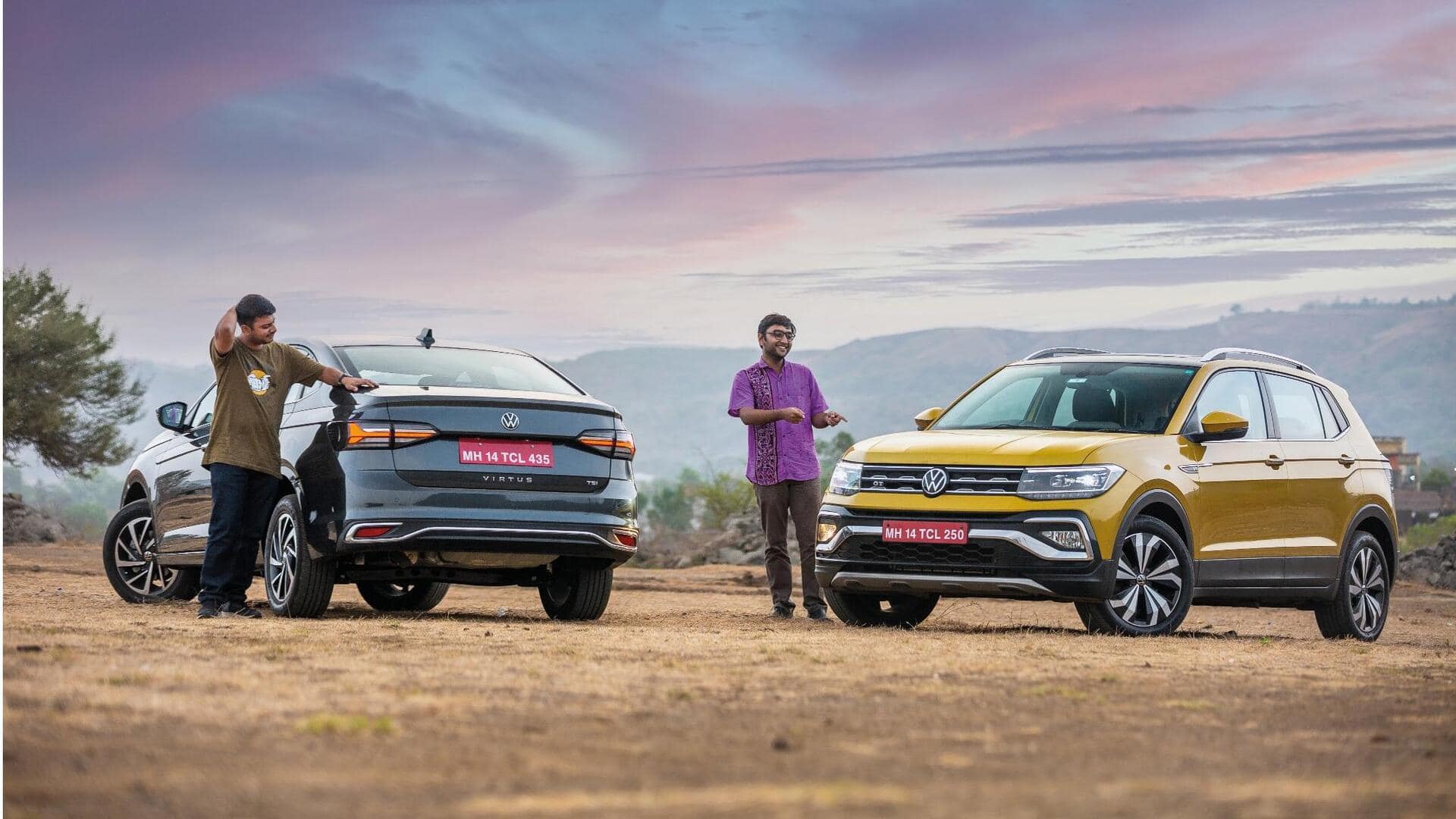 டிசம்பர் மாதத்தில் வோக்ஸ்வாகன் ₹1.55 லட்சம் வரை தள்ளுபடி வழங்குகிறது