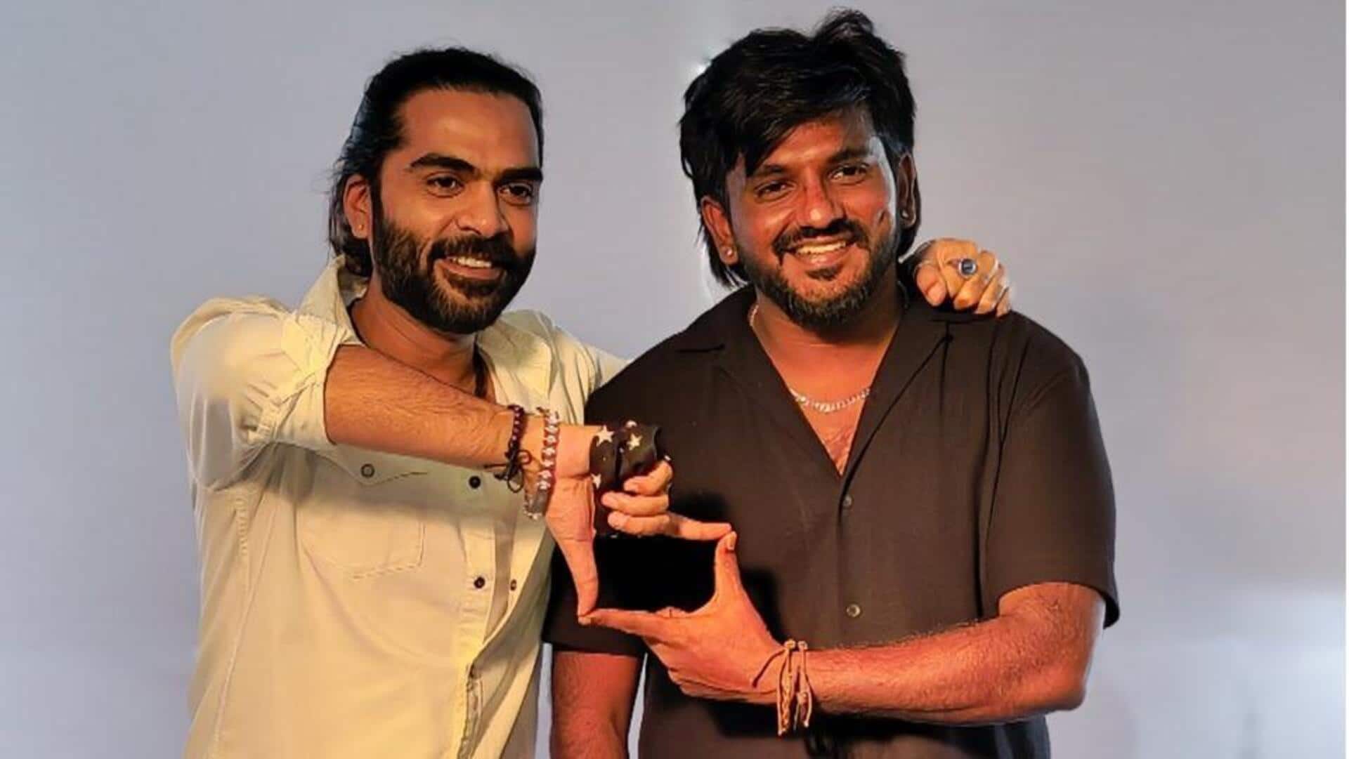 சிம்புவின் 'STR 51' படம் தாமதமாக என்ன காரணம்? தயாரிப்பாளர் அர்ச்சனா கல்பாத்தி விளக்கம்
