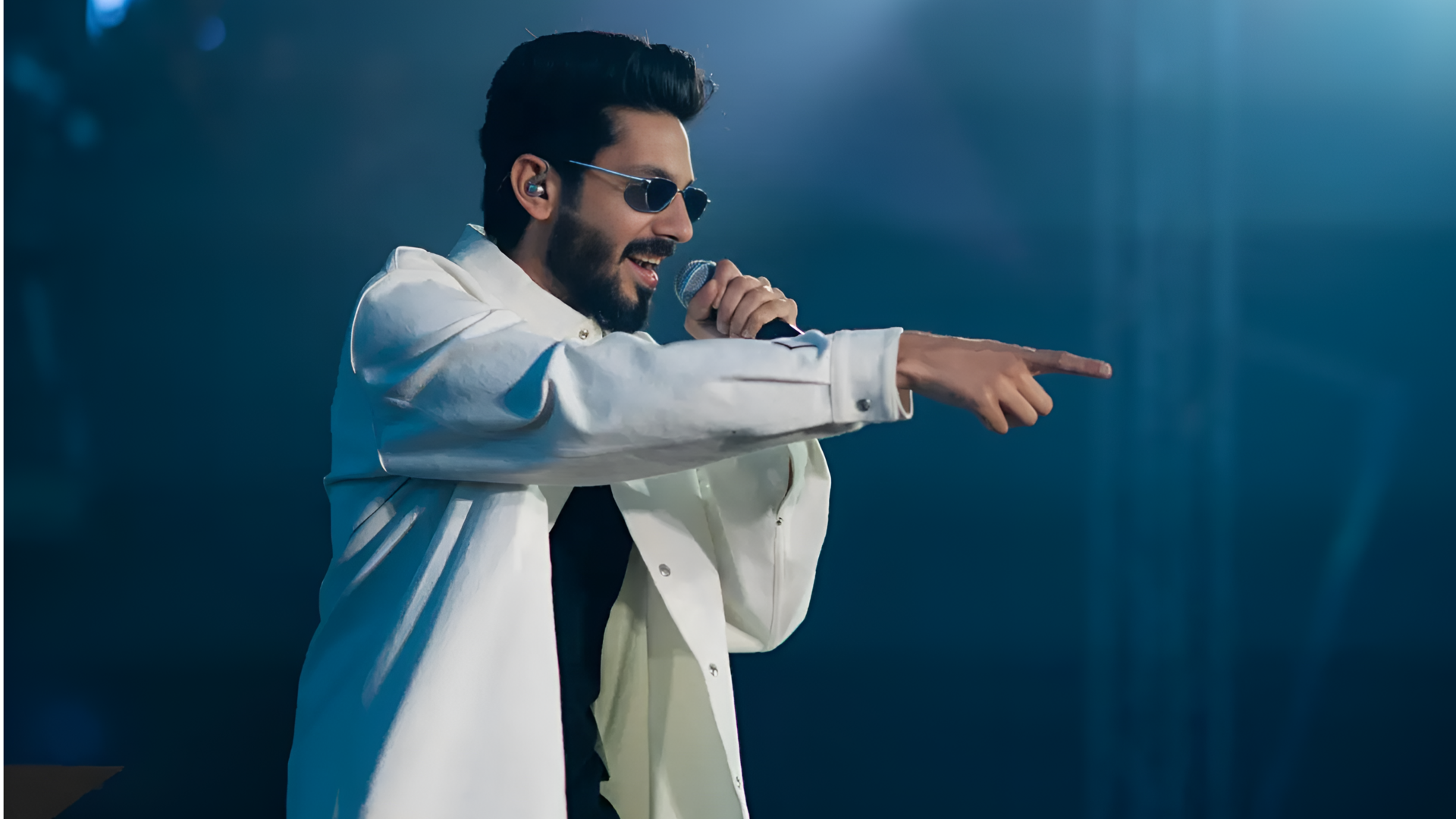 இசையில் புதிய சாம்ராஜ்யம்: சொந்தமாக ஆடியோ லேபிளை தொடங்கினார் அனிருத்