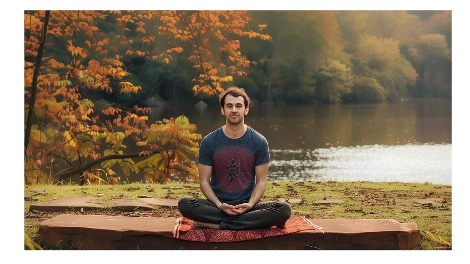 தினசரி அமைதியான தியானம்: தொடங்குவோருக்கான வழிகாட்டி