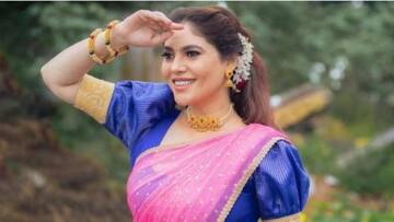 பிக்பாஸ் ஷெரின் திருமணத்தை அறிவித்தார் - எப்போது? 