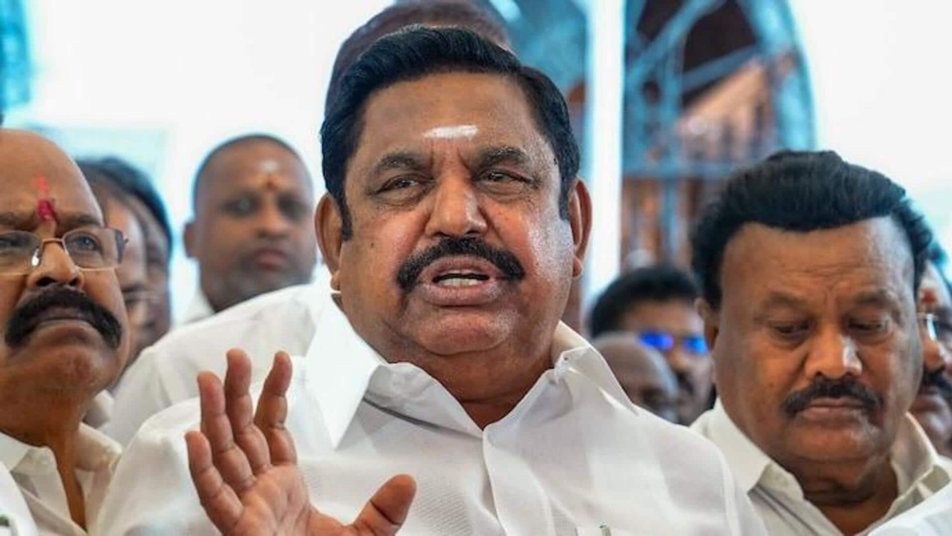 அதிமுகவுடன் கூட்டணியா? பாஜக இருக்கும் கூட்டணியில் இடம்பெற மாட்டோம் என தமிழக வெற்றிக் கழகம் விளக்கம்