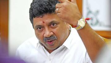உதயநிதி, சபரீசனிடம் இருந்து என்னைப் பிரிக்க முயற்சிக்கிறார்கள்: ஆடியோ சர்ச்சை பற்றி பேசிய PTR 