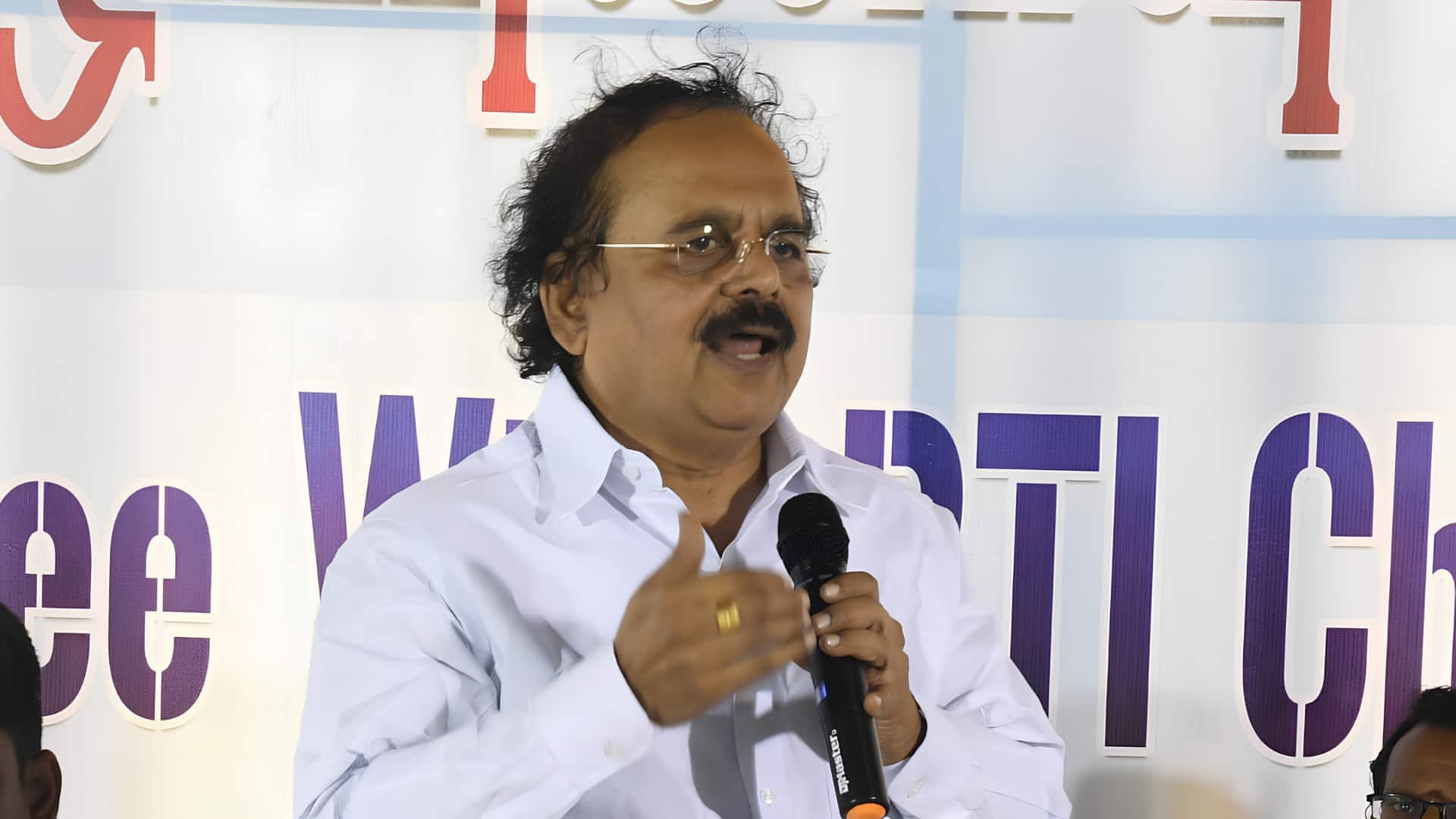 முன்னாள் மத்திய அமைச்சர் சுதர்சன நாச்சியப்பன் மறைவு; தலைவர்கள் இரங்கல்