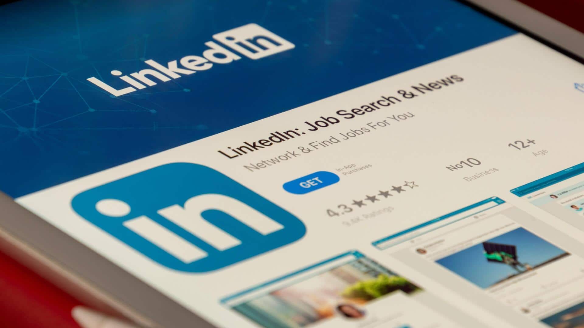 LinkedIn கணக்குகளில் புதிய மாற்றம்: போலி கணக்குகளை ஒழிக்க அறிமுகமான அதிரடி அம்சங்கள்
