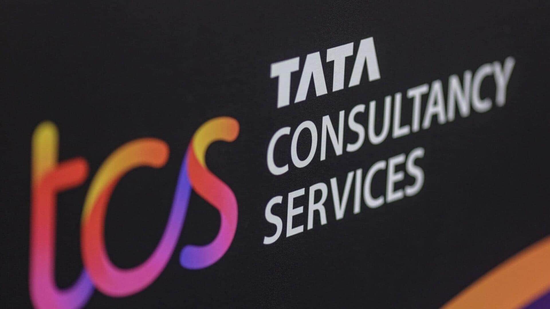 ஊழியர்களுக்கு 4.5-7% சம்பளத்தை உயர்த்திய TCS ஊழியர்களுக்கு 4.5-7% சம்பளத்தை உயர்த்திய TCS