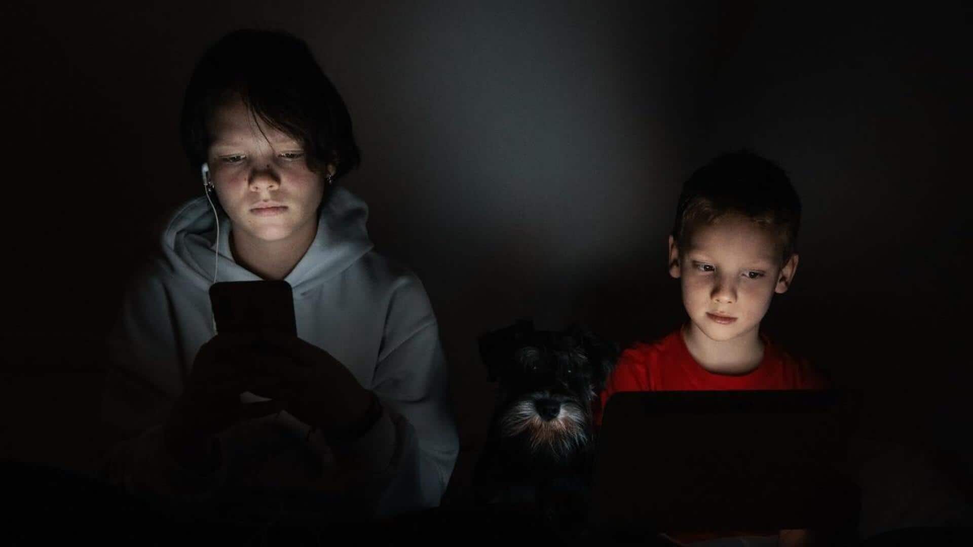 டிசம்பர் 10 முதல் 16 வயதிற்குட்பட்ட சிறுவர்கள் சமூக ஊடகங்களை பயன்படுத்தத் தடை; ஆஸ்திரேலிய பிரதமர் அறிவிப்பு