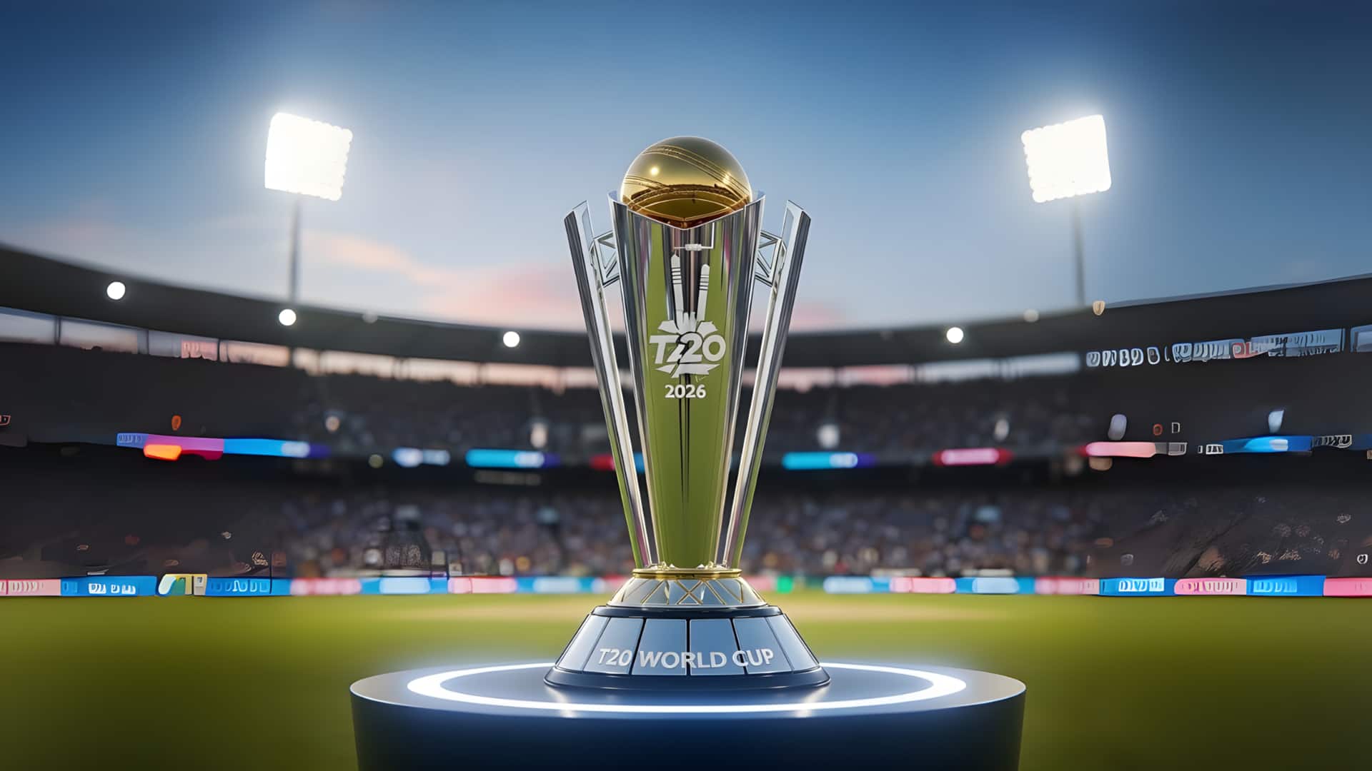 டி20 உலகக்கோப்பை 2026 இறுதிப்போட்டி: இந்தியா vs நியூசிலாந்து மோதலில் நடுவர்கள் யார்? முழு விவரம்