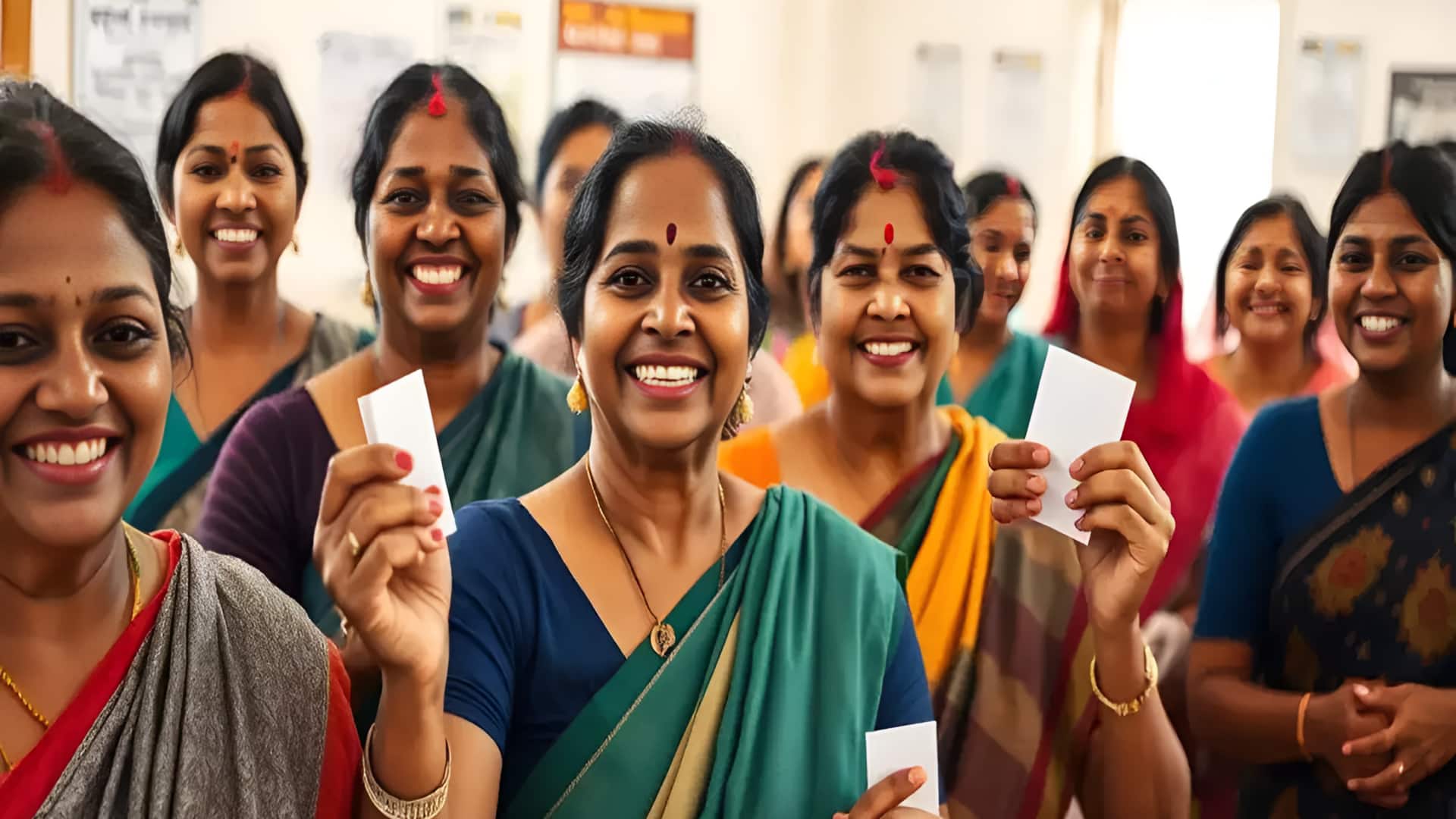மகளிர் உரிமைத்தொகை ரூ.2,500 ஆக உயர்கிறது: அமைச்சர் ஜெகதீஸ்வரி வெளியிட்ட அறிவிப்பு