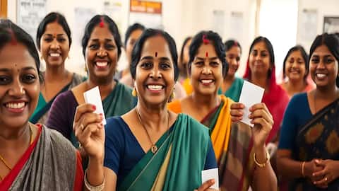 மகளிர் உரிமைத்தொகை ரூ.2,500 ஆக உயர்கிறது: அமைச்சர் ஜெகதீஸ்வரி வெளியிட்ட அறிவிப்பு