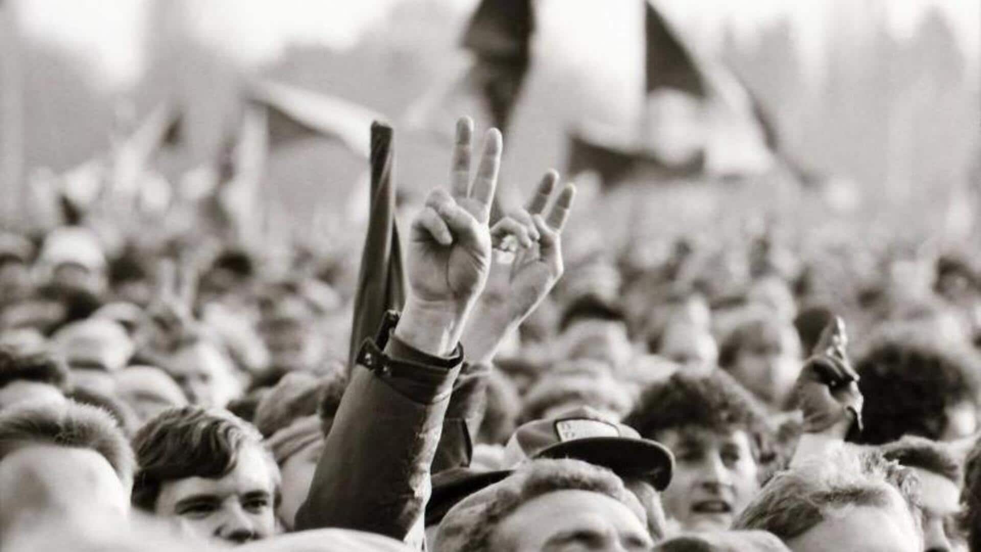 நவம்பர் 17: சர்வதேச மாணவர் தினத்தின் வரலாற்றுப் பின்னணி