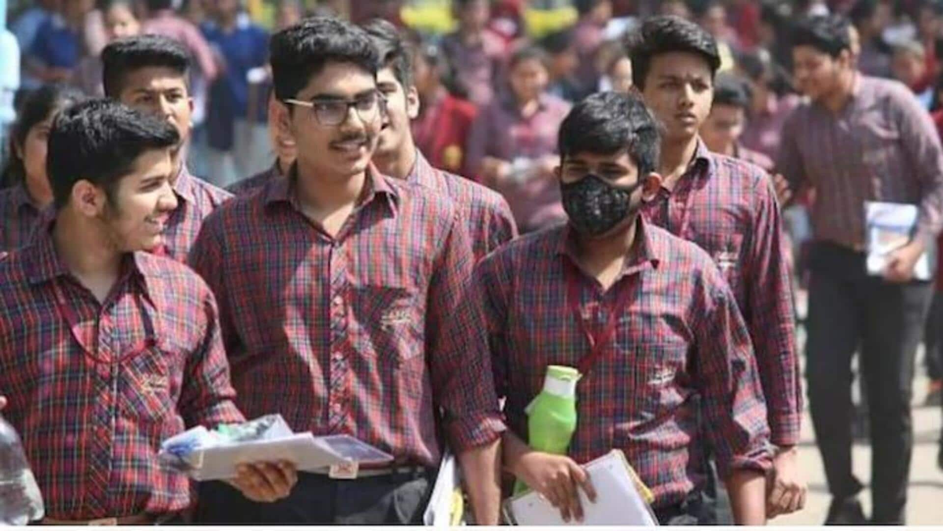ஸ்டேட் போர்டு பிளஸ் 2 பொதுத் தேர்வு முடிவுகள் வெளியானது: 91.94% தேர்ச்சியுடன் அரசு பள்ளிகள் அசத்தல் ஸ்டேட் போர்டு பிளஸ் 2 பொதுத் தேர்வு முடிவுகள் வெளியானது: 91.94% தேர்ச்சியுடன் அரசு பள்ளிகள் அசத்தல்